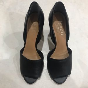 Franco Sarto Heels